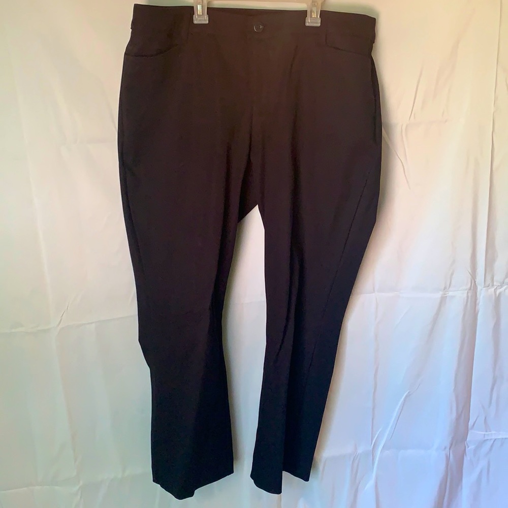 St. John’s Bay pants